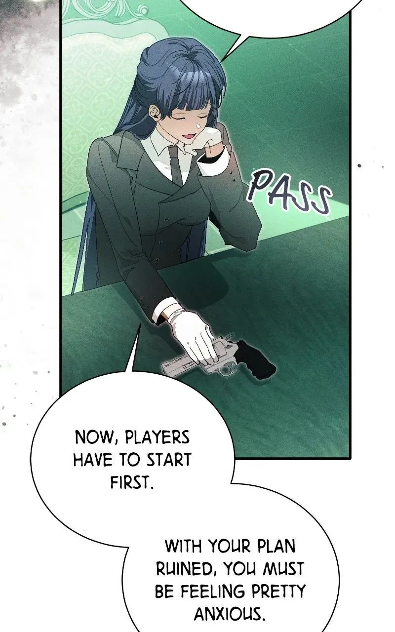 I Will ProtectMy Tyrant Dad! Chapter 40 page 48 - 