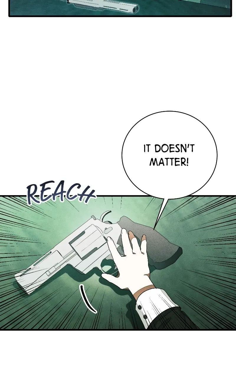 I Will ProtectMy Tyrant Dad! Chapter 40 page 50 - 