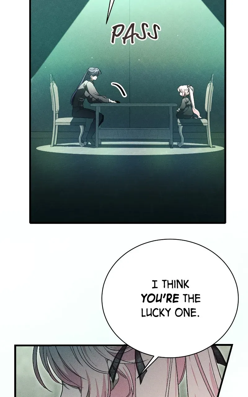 I Will ProtectMy Tyrant Dad! Chapter 40 page 60 - 