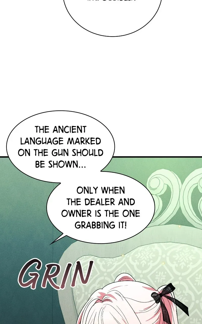 I Will ProtectMy Tyrant Dad! Chapter 40 page 65 - 