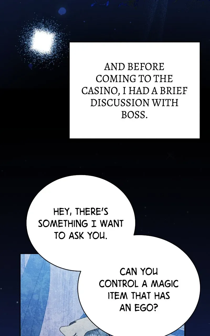 I Will ProtectMy Tyrant Dad! Chapter 40 page 70 - 
