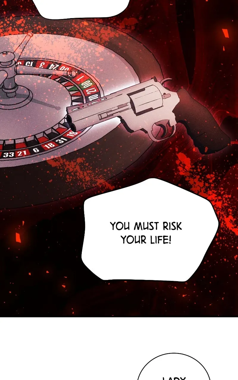 I Will ProtectMy Tyrant Dad! Chapter 40 page 8 - 