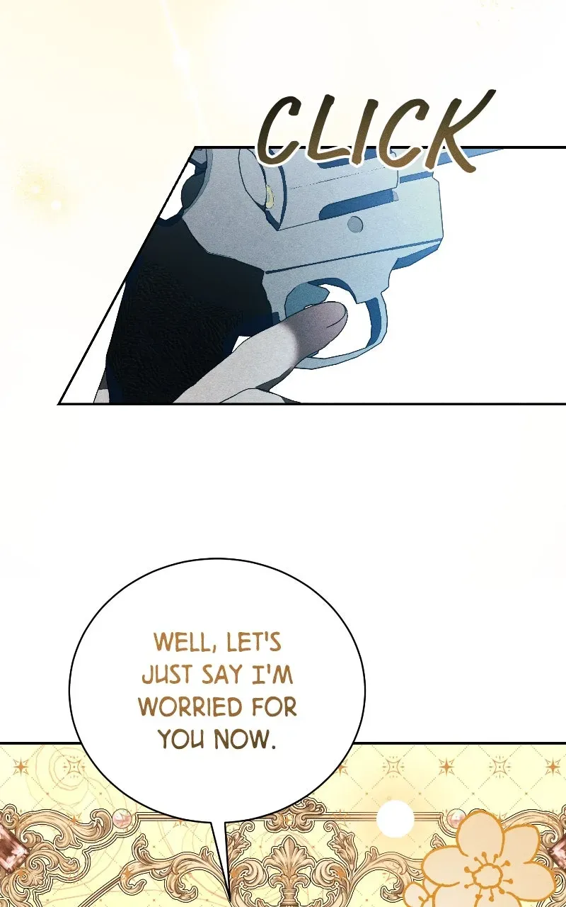I Will ProtectMy Tyrant Dad! Chapter 40 page 80 - 