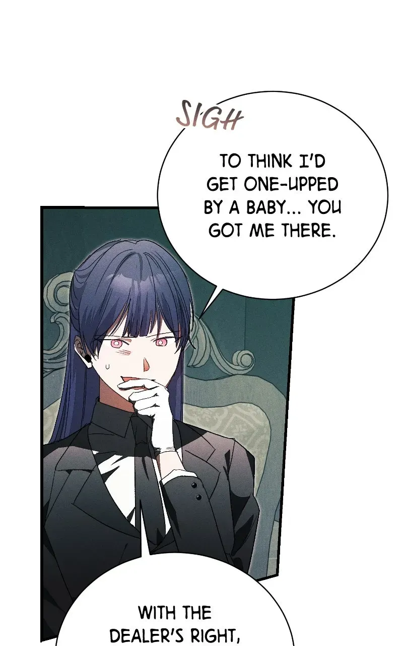 I Will ProtectMy Tyrant Dad! Chapter 41 page 1 - 
