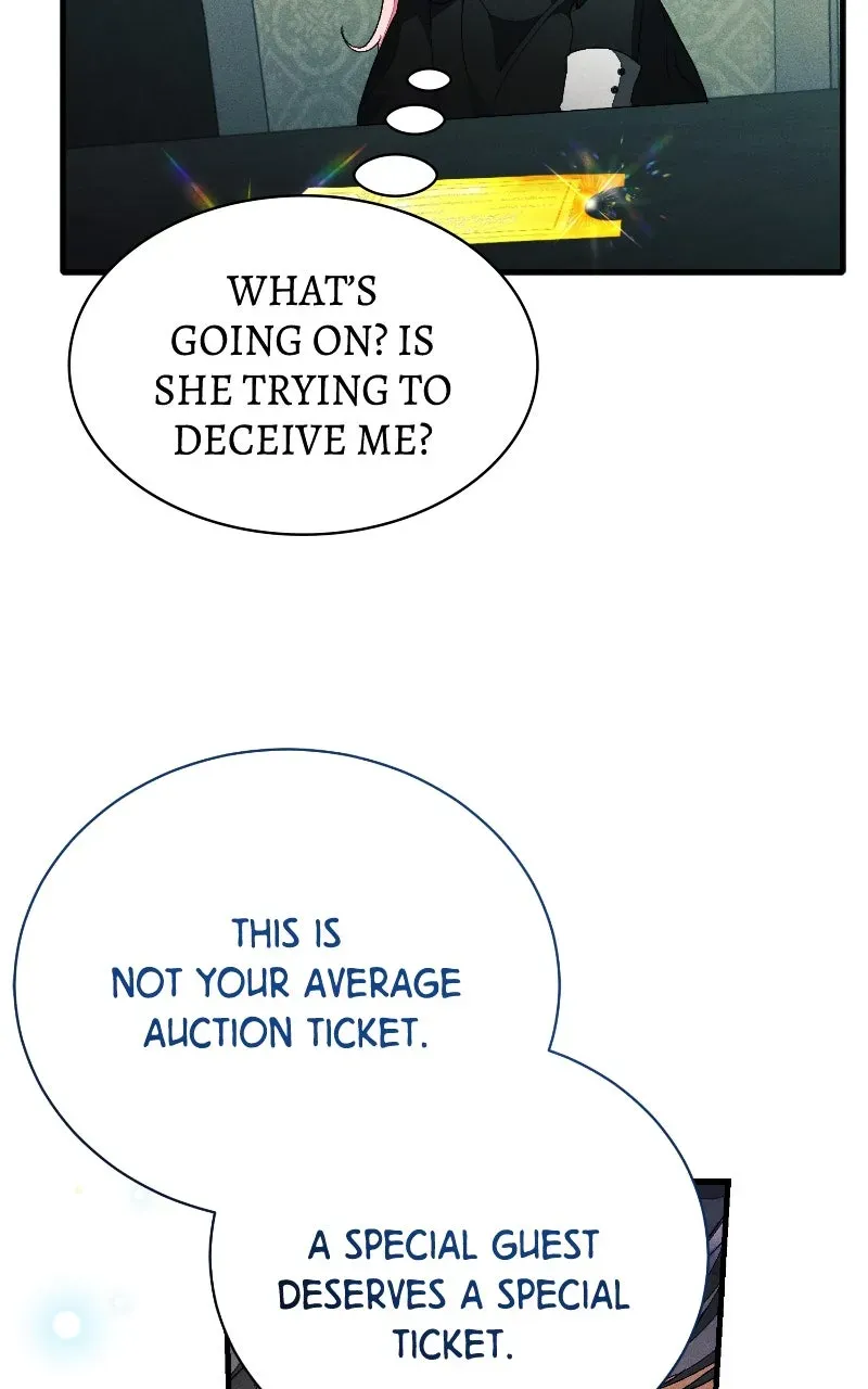 I Will ProtectMy Tyrant Dad! Chapter 41 page 11 - 