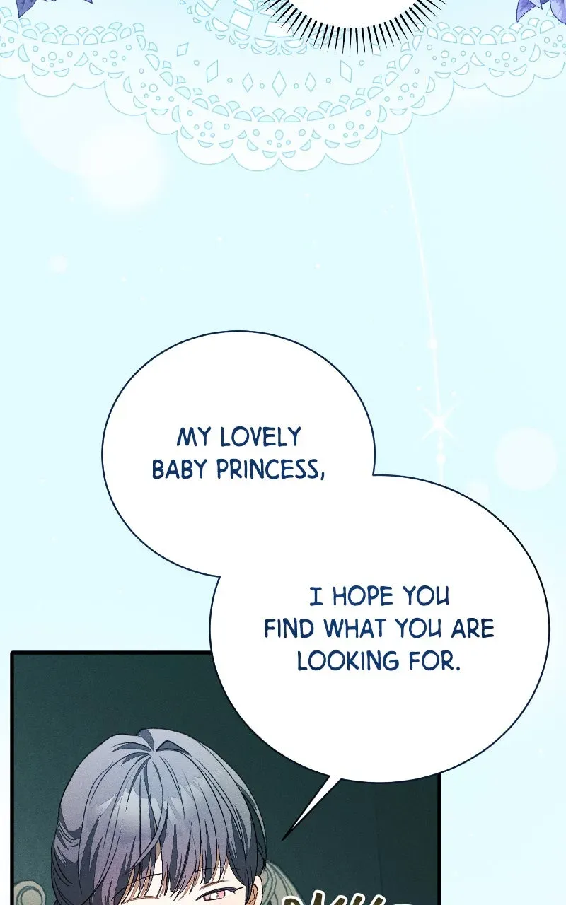 I Will ProtectMy Tyrant Dad! Chapter 41 page 14 - 