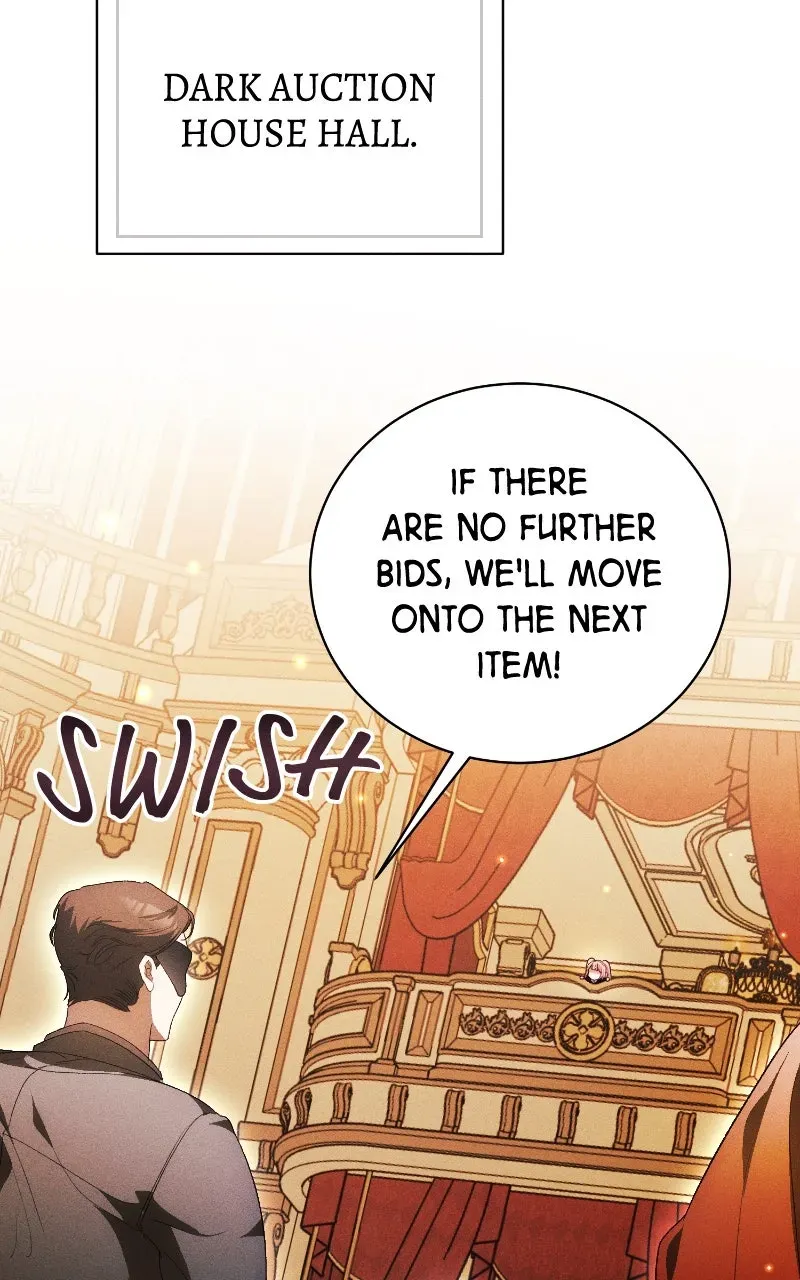 I Will ProtectMy Tyrant Dad! Chapter 41 page 19 - 