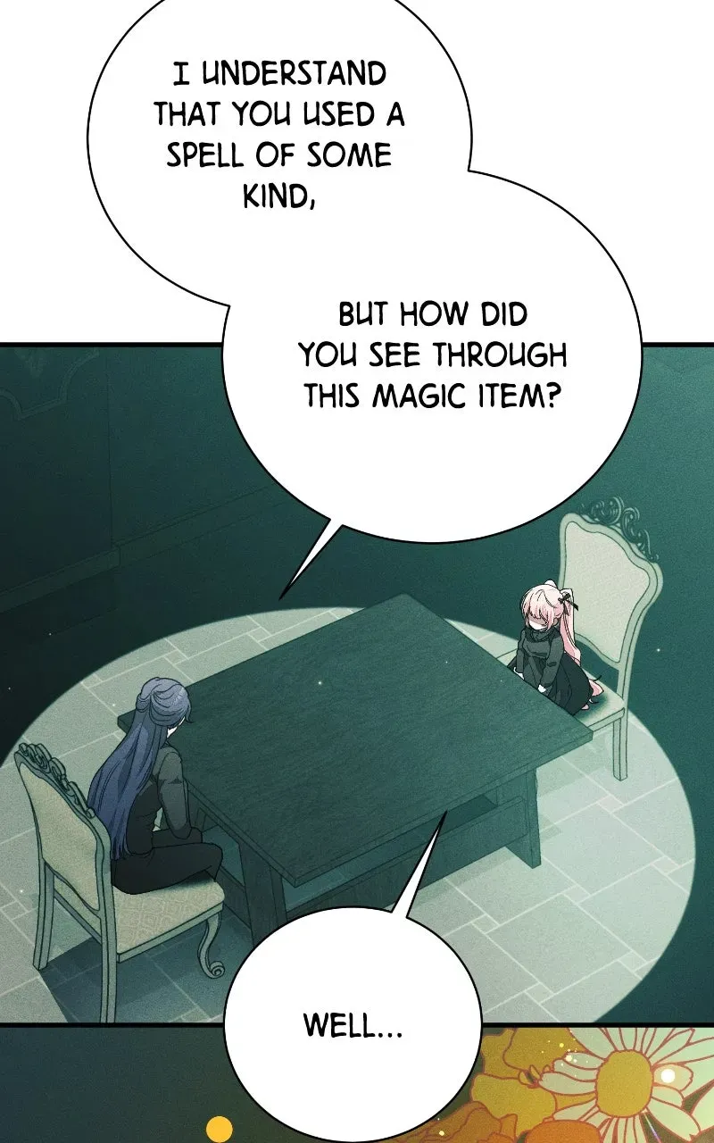 I Will ProtectMy Tyrant Dad! Chapter 41 page 3 - 