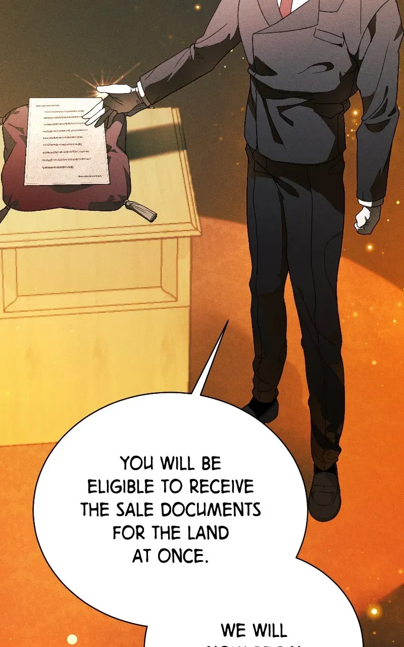 I Will ProtectMy Tyrant Dad! Chapter 41 page 28 - 