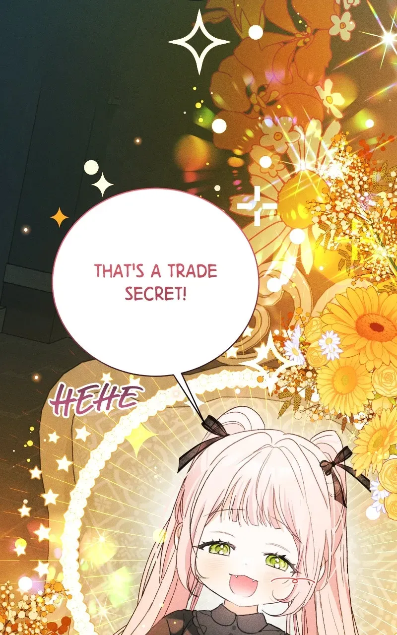 I Will ProtectMy Tyrant Dad! Chapter 41 page 4 - 