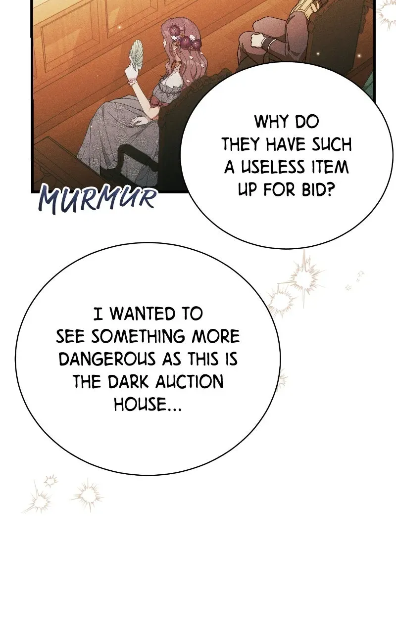 I Will ProtectMy Tyrant Dad! Chapter 41 page 31 - 