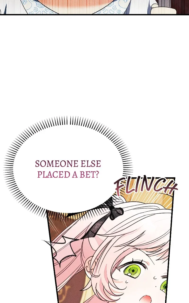 I Will ProtectMy Tyrant Dad! Chapter 41 page 37 - 