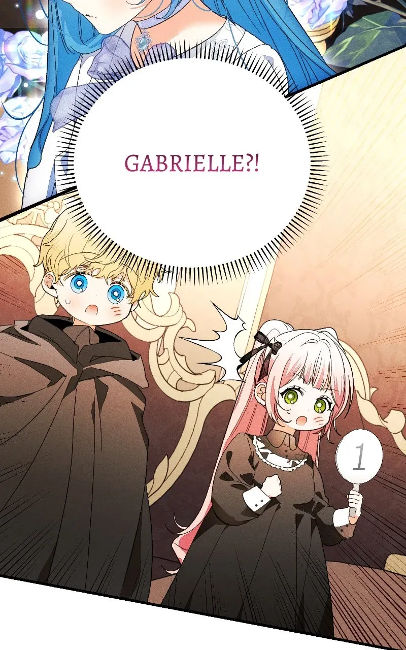 I Will ProtectMy Tyrant Dad! Chapter 41 page 40 - 