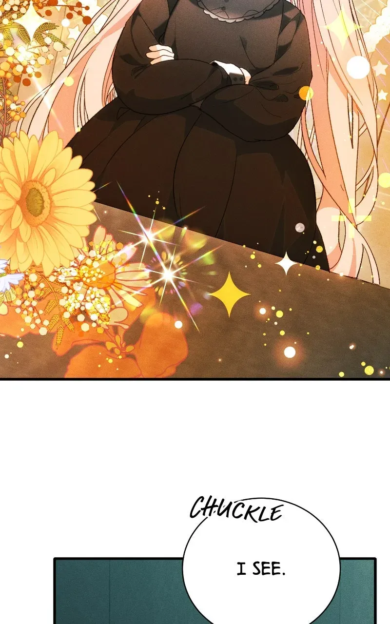I Will ProtectMy Tyrant Dad! Chapter 41 page 5 - 
