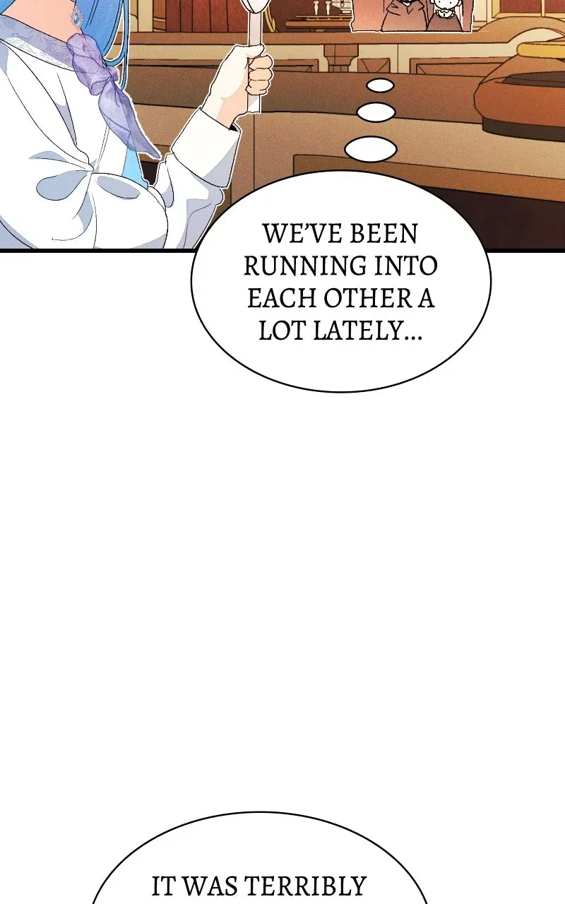 I Will ProtectMy Tyrant Dad! Chapter 41 page 42 - 