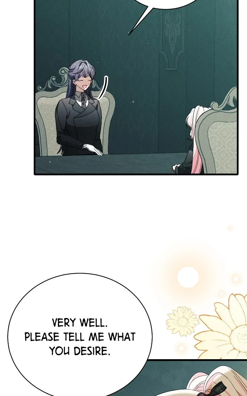 I Will ProtectMy Tyrant Dad! Chapter 41 page 6 - 