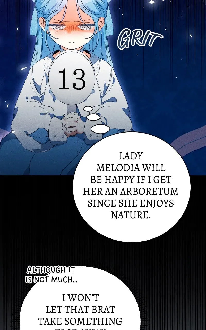 I Will ProtectMy Tyrant Dad! Chapter 41 page 52 - 