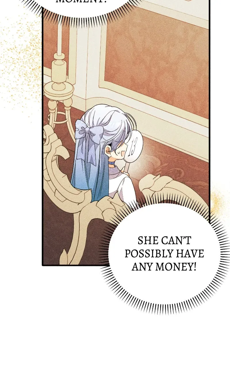 I Will ProtectMy Tyrant Dad! Chapter 41 page 58 - 