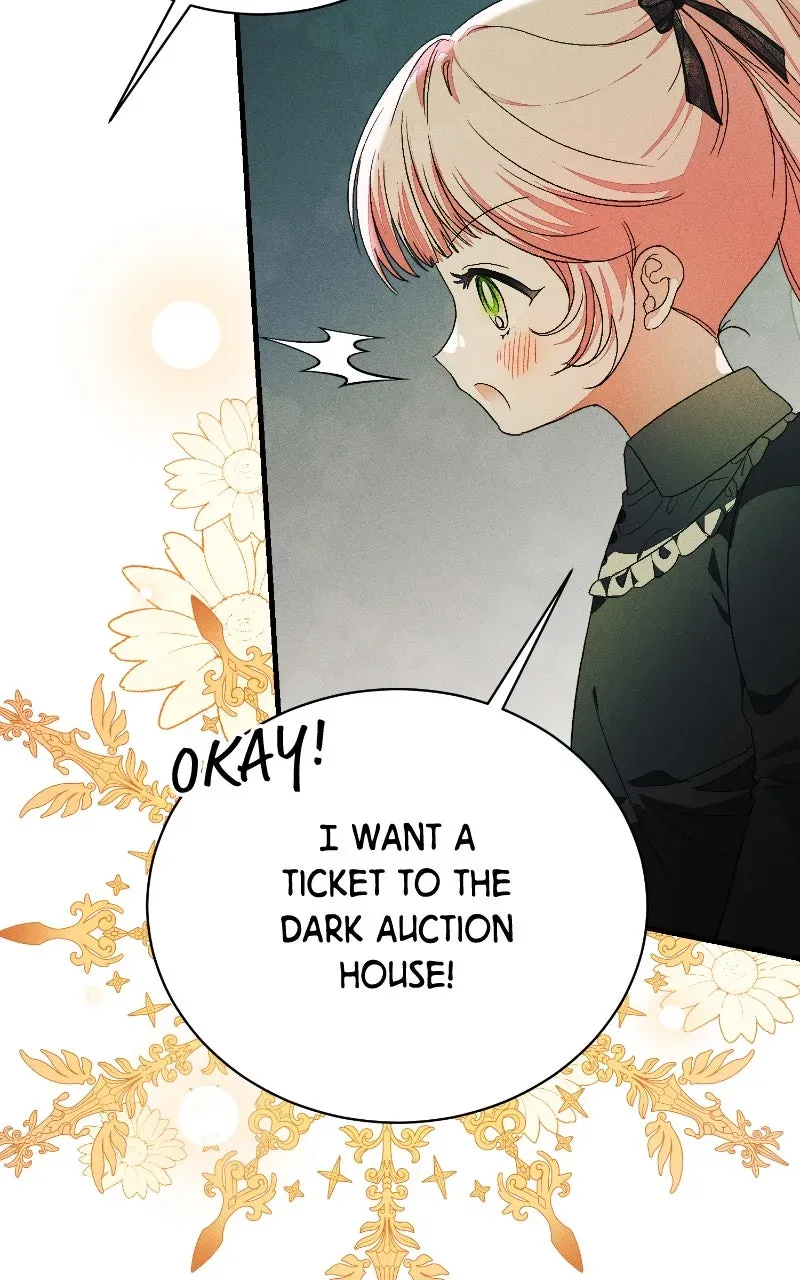 I Will ProtectMy Tyrant Dad! Chapter 41 page 7 - 