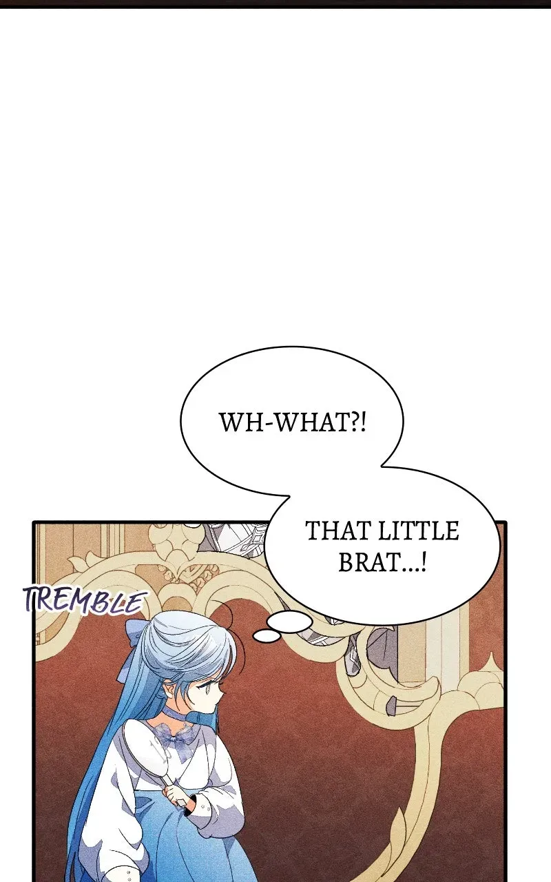 I Will ProtectMy Tyrant Dad! Chapter 41 page 64 - 