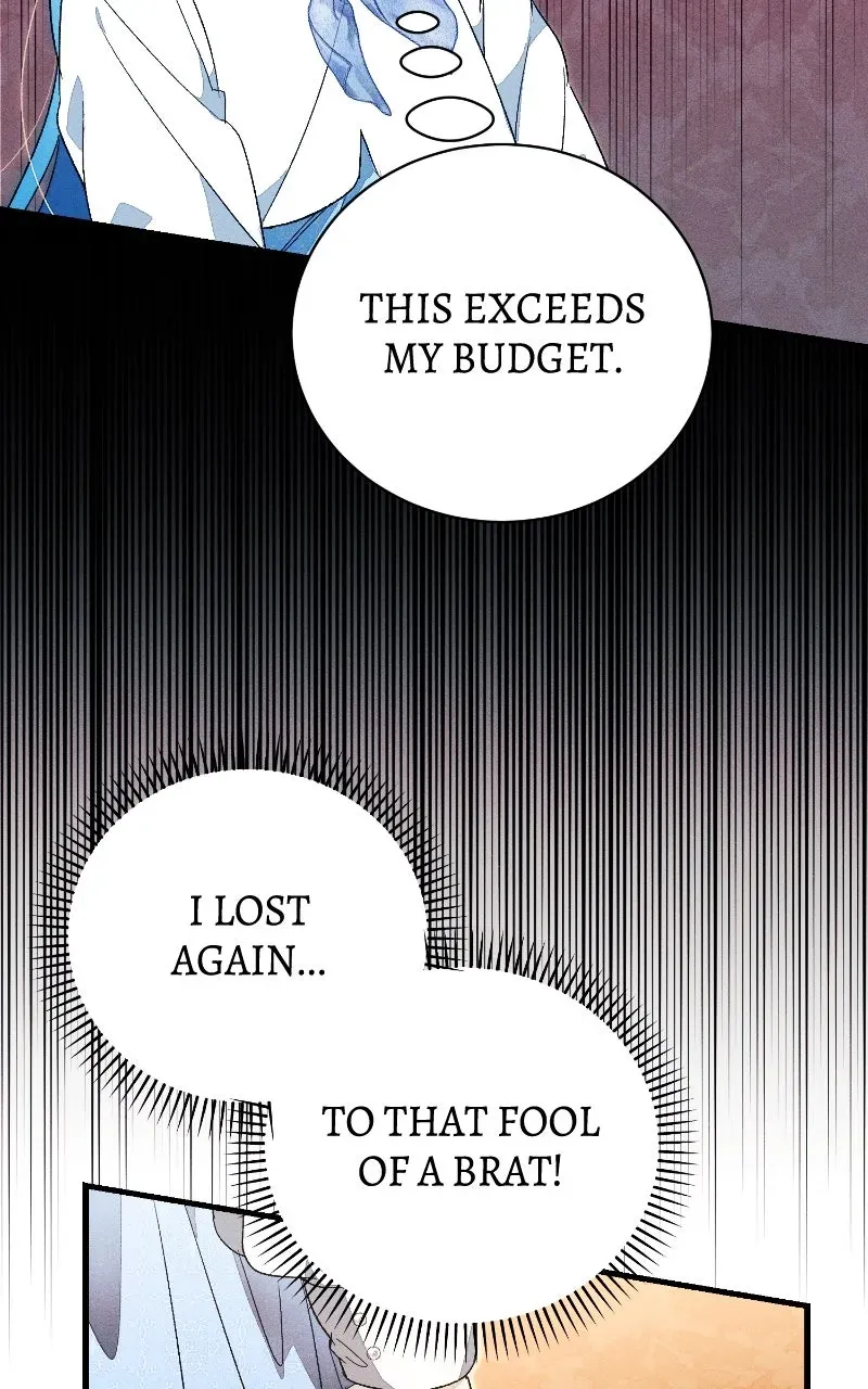 I Will ProtectMy Tyrant Dad! Chapter 41 page 68 - 