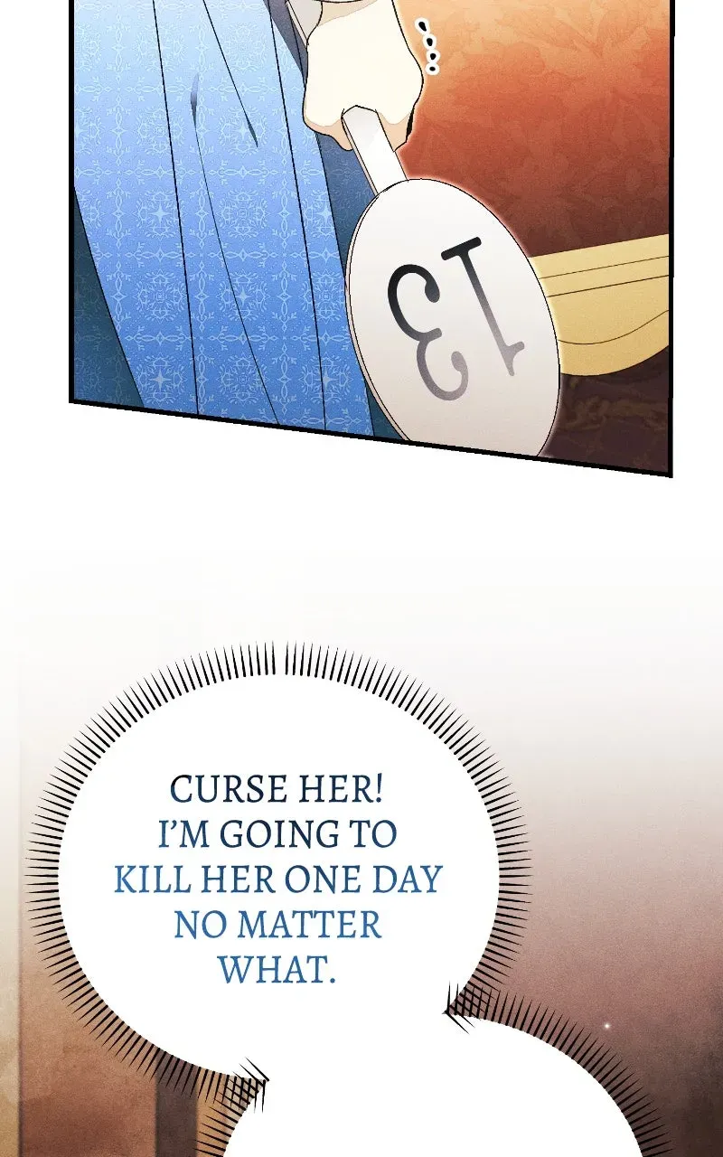 I Will ProtectMy Tyrant Dad! Chapter 41 page 69 - 