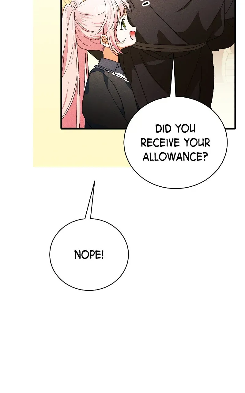 I Will ProtectMy Tyrant Dad! Chapter 41 page 74 - 