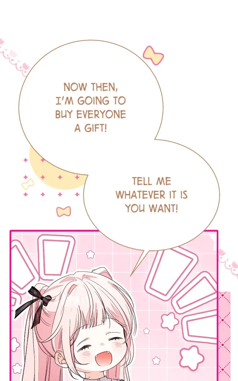 I Will ProtectMy Tyrant Dad! Chapter 41 page 79 - 