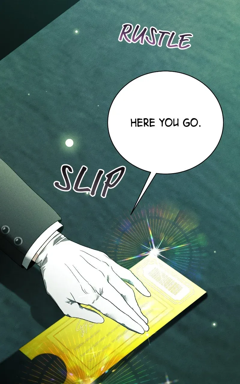 I Will ProtectMy Tyrant Dad! Chapter 41 page 9 - 