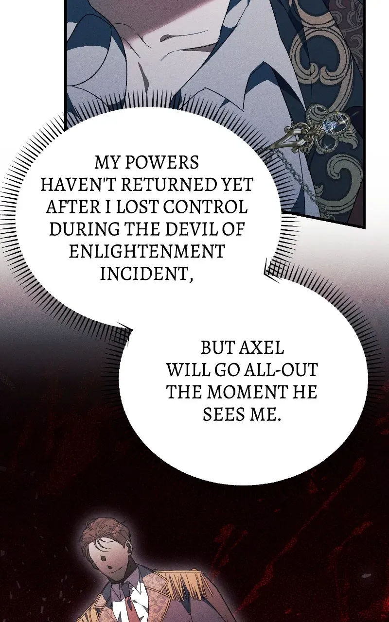 I Will ProtectMy Tyrant Dad! Chapter 41 page 85 - 
