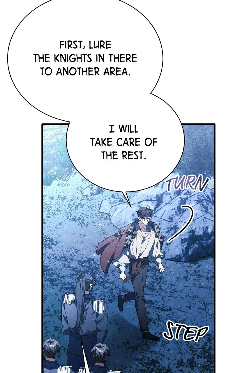 I Will ProtectMy Tyrant Dad! Chapter 41 page 87 - 