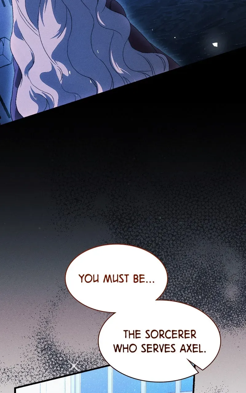 I Will ProtectMy Tyrant Dad! Chapter 41 page 94 - 