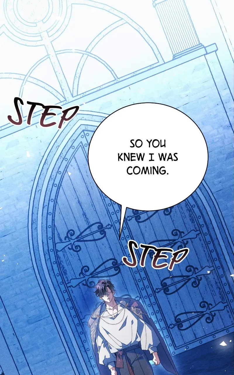 I Will ProtectMy Tyrant Dad! Chapter 42 page 2 - 
