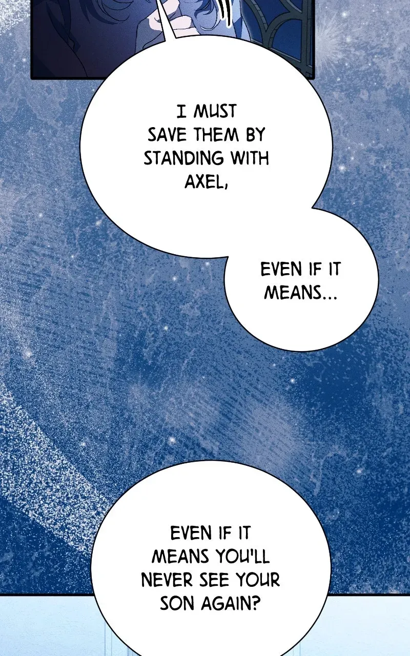 I Will ProtectMy Tyrant Dad! Chapter 42 page 15 - 