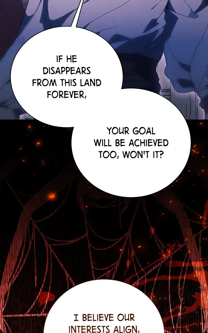 I Will ProtectMy Tyrant Dad! Chapter 42 page 20 - 
