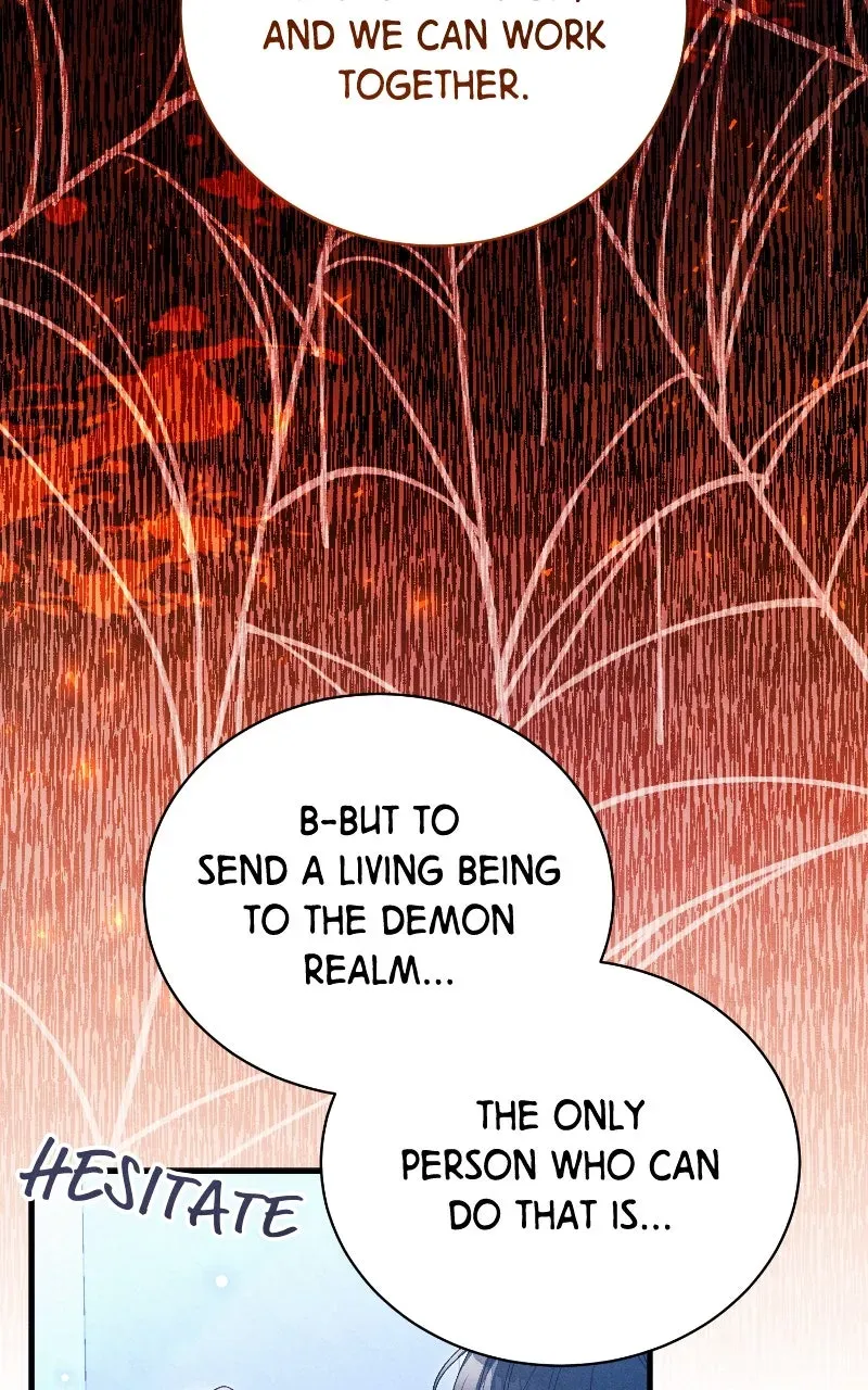 I Will ProtectMy Tyrant Dad! Chapter 42 page 21 - 