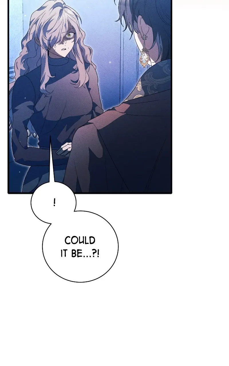 I Will ProtectMy Tyrant Dad! Chapter 42 page 22 - 