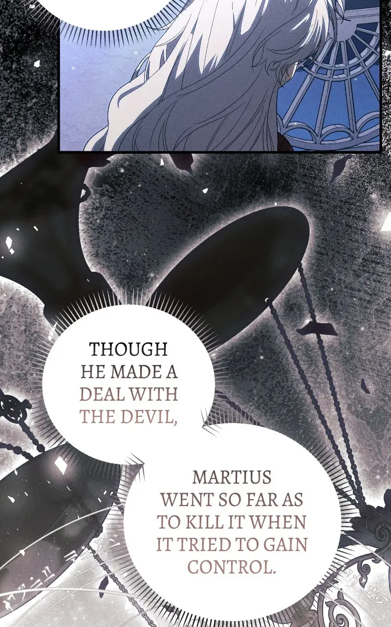 I Will ProtectMy Tyrant Dad! Chapter 42 page 26 - 