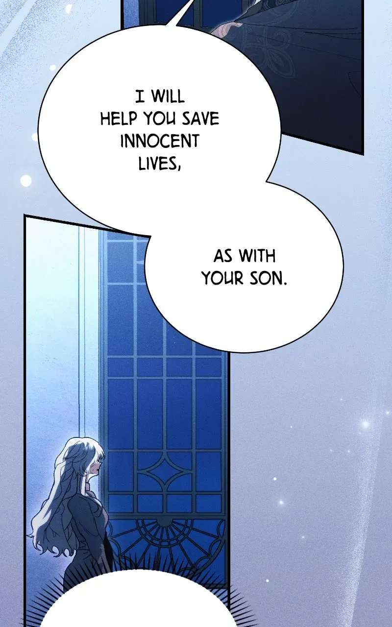 I Will ProtectMy Tyrant Dad! Chapter 42 page 30 - 