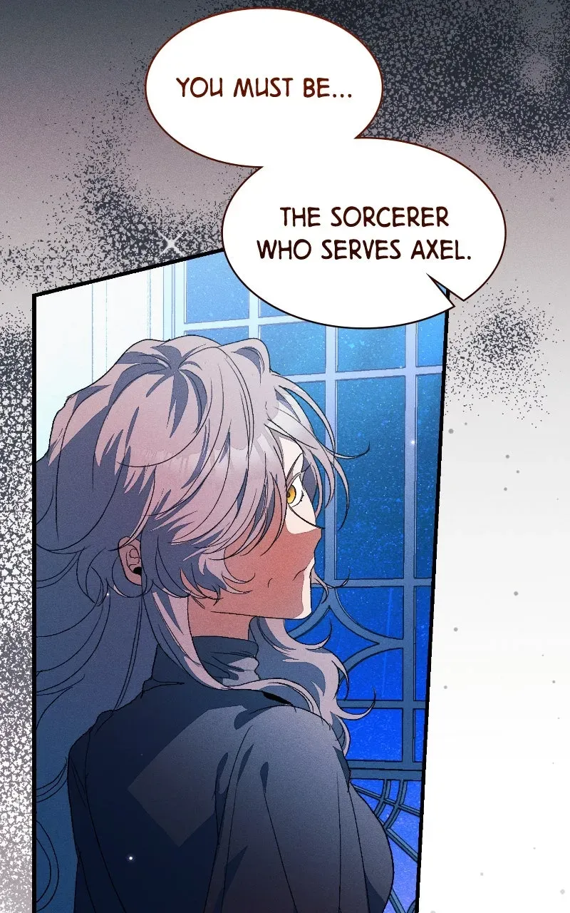 I Will ProtectMy Tyrant Dad! Chapter 42 page 4 - 