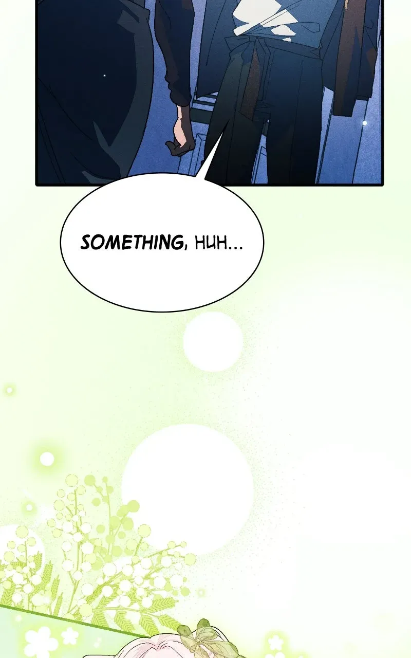 I Will ProtectMy Tyrant Dad! Chapter 42 page 33 - 