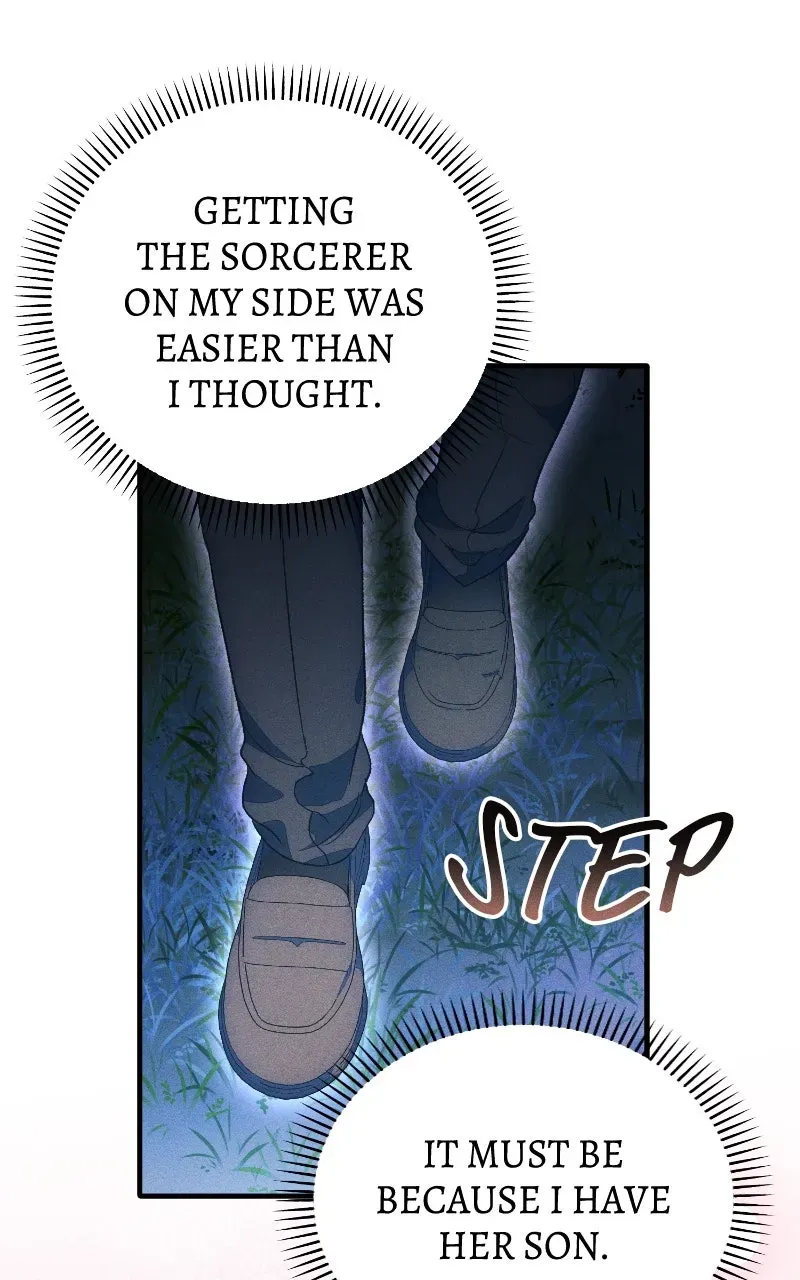 I Will ProtectMy Tyrant Dad! Chapter 42 page 44 - 