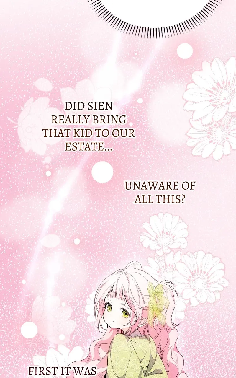 I Will ProtectMy Tyrant Dad! Chapter 42 page 45 - 