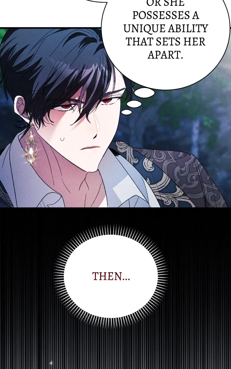 I Will ProtectMy Tyrant Dad! Chapter 42 page 47 - 