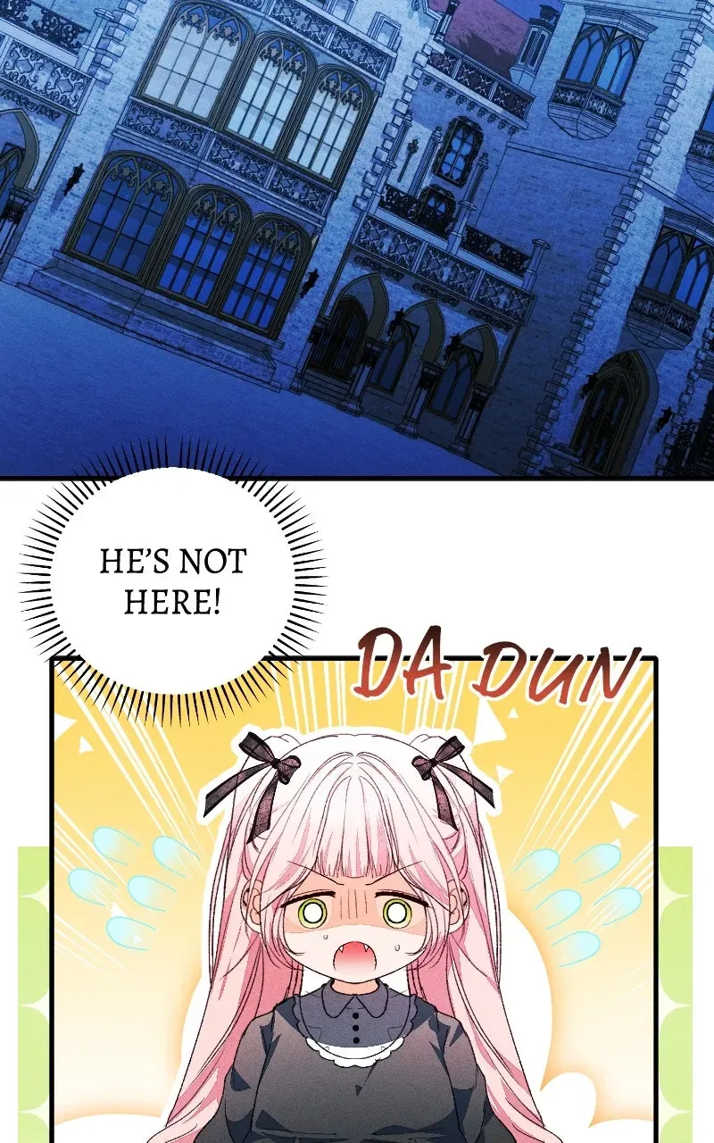 I Will ProtectMy Tyrant Dad! Chapter 42 page 50 - 