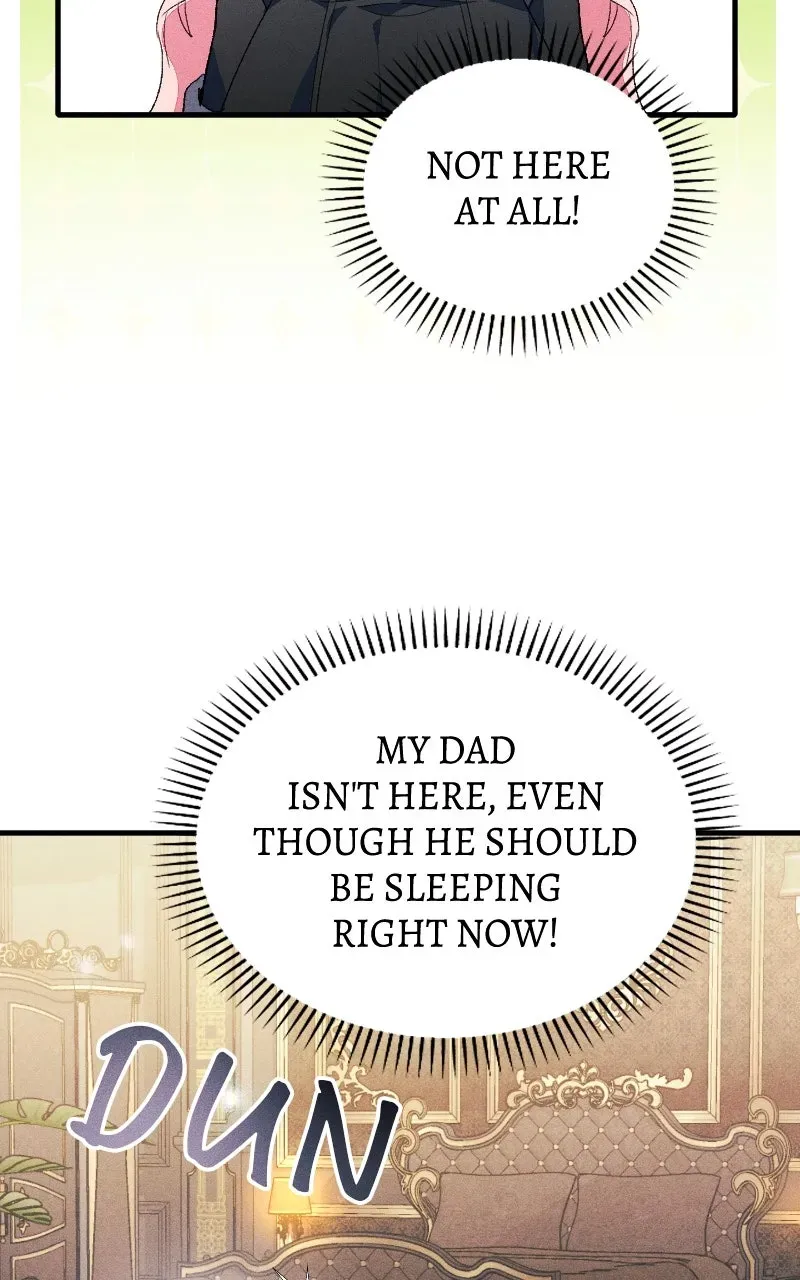 I Will ProtectMy Tyrant Dad! Chapter 42 page 51 - 