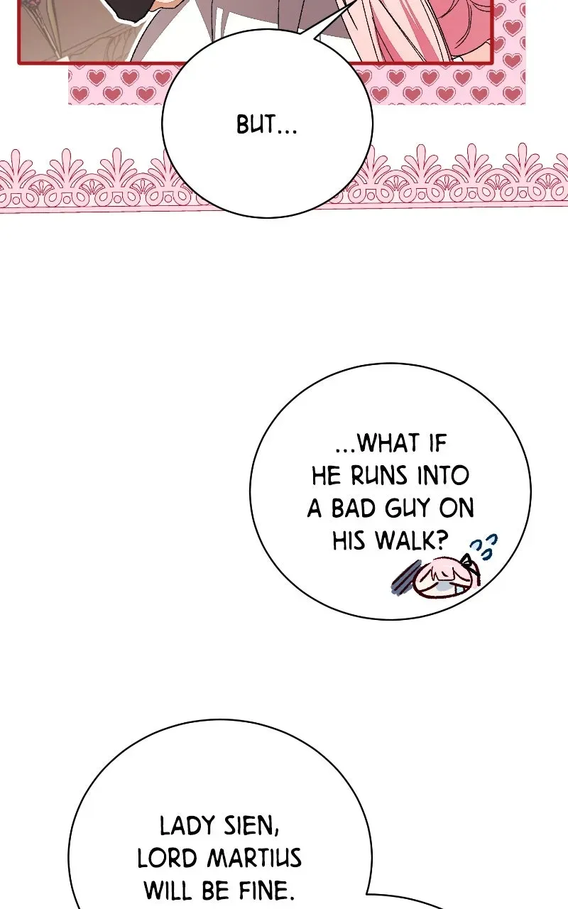 I Will ProtectMy Tyrant Dad! Chapter 42 page 57 - 