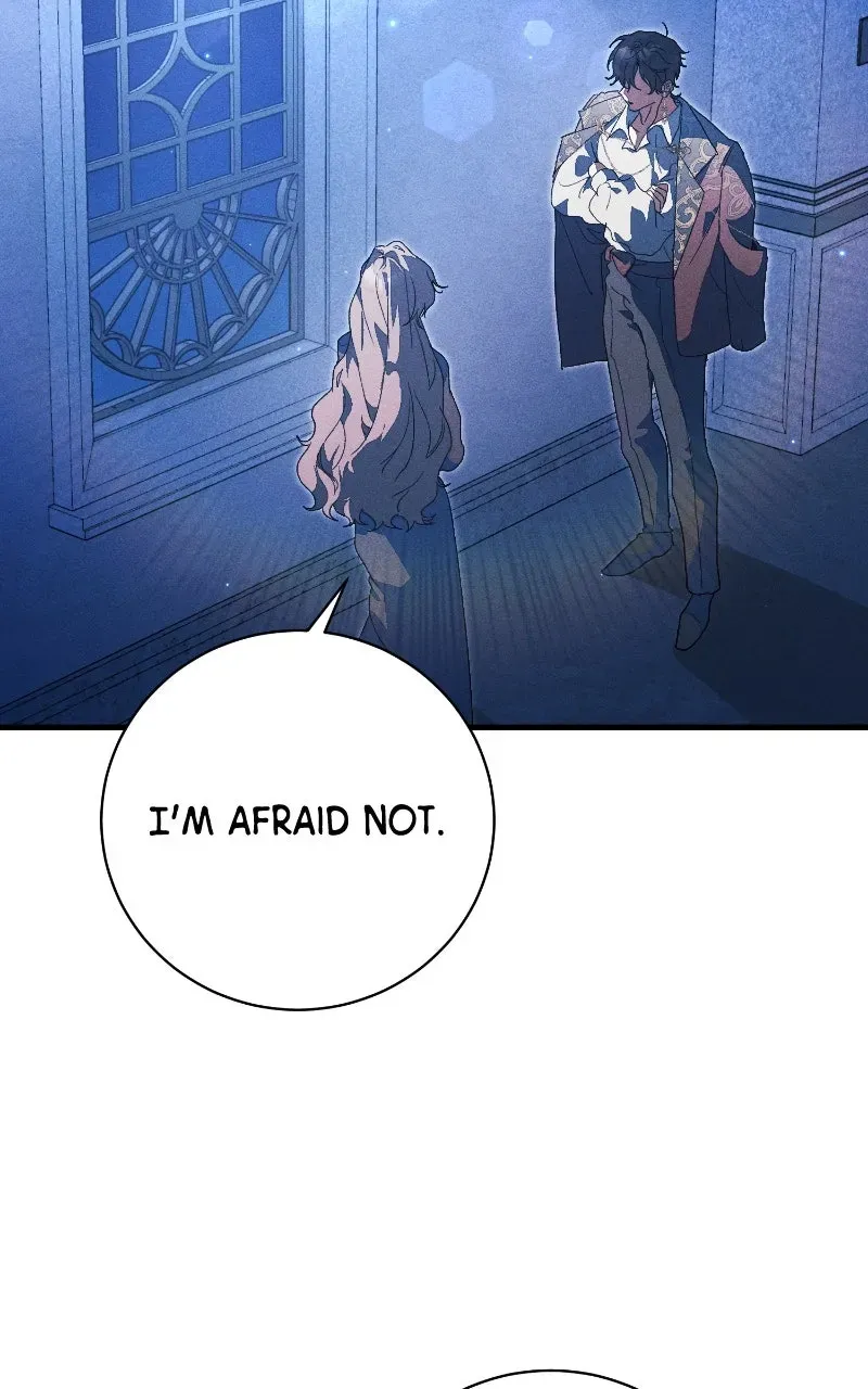 I Will ProtectMy Tyrant Dad! Chapter 42 page 7 - 