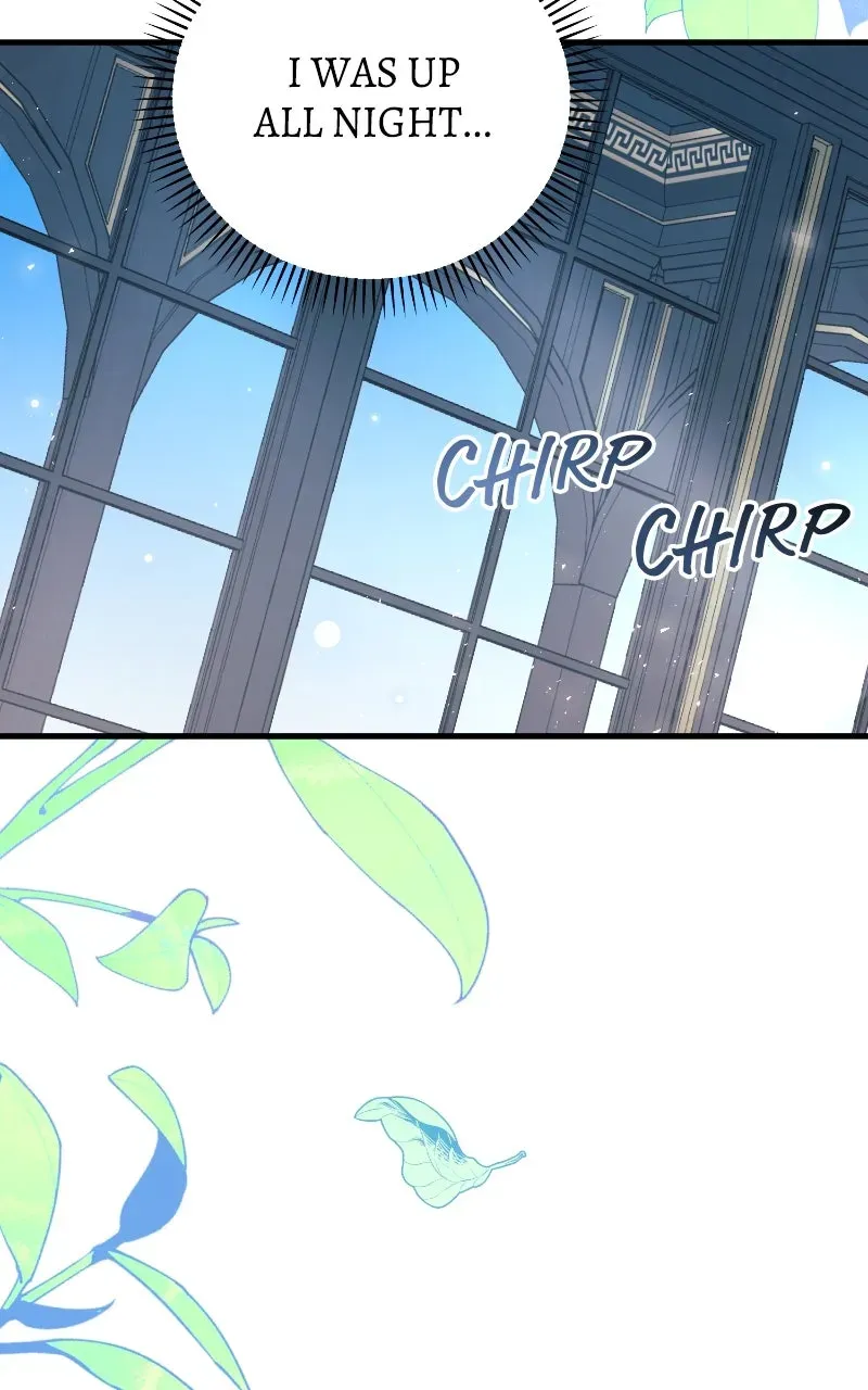 I Will ProtectMy Tyrant Dad! Chapter 42 page 62 - 
