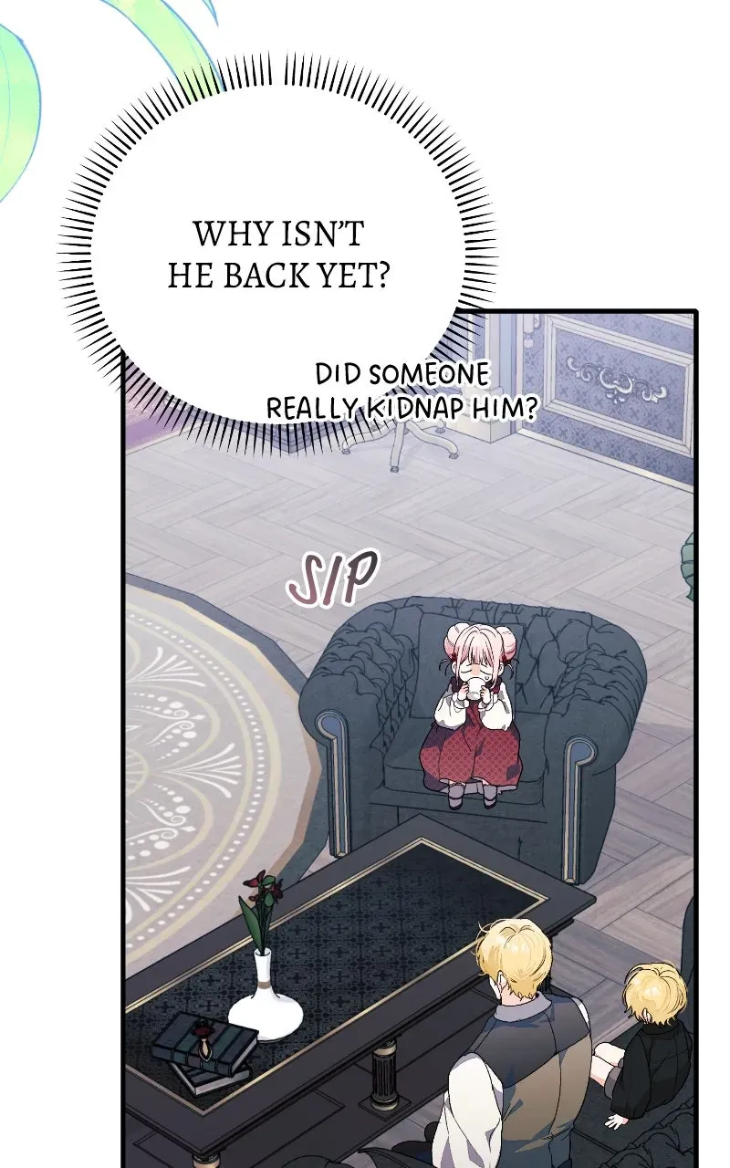I Will ProtectMy Tyrant Dad! Chapter 42 page 63 - 